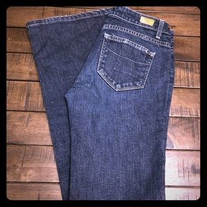 Paige Hollywood Hills Jeans